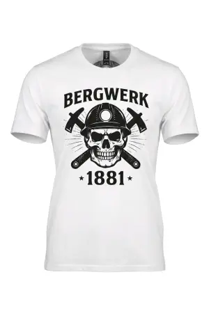 Iron<br>Skull